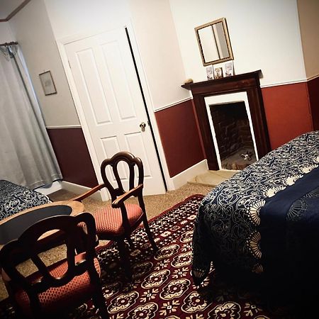 St Andrew'S Inn Conara Junction Zewnętrze zdjęcie