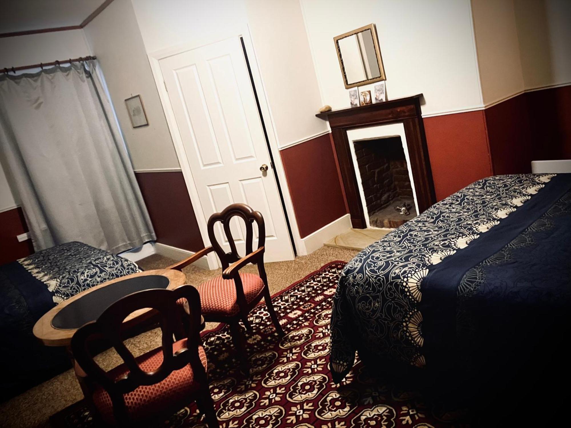 St Andrew'S Inn Conara Junction Zewnętrze zdjęcie