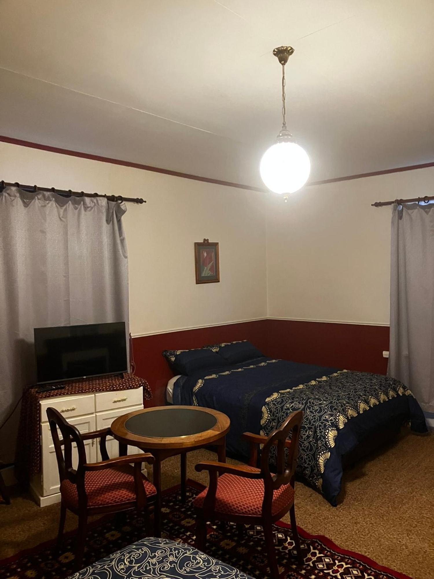 St Andrew'S Inn Conara Junction Zewnętrze zdjęcie