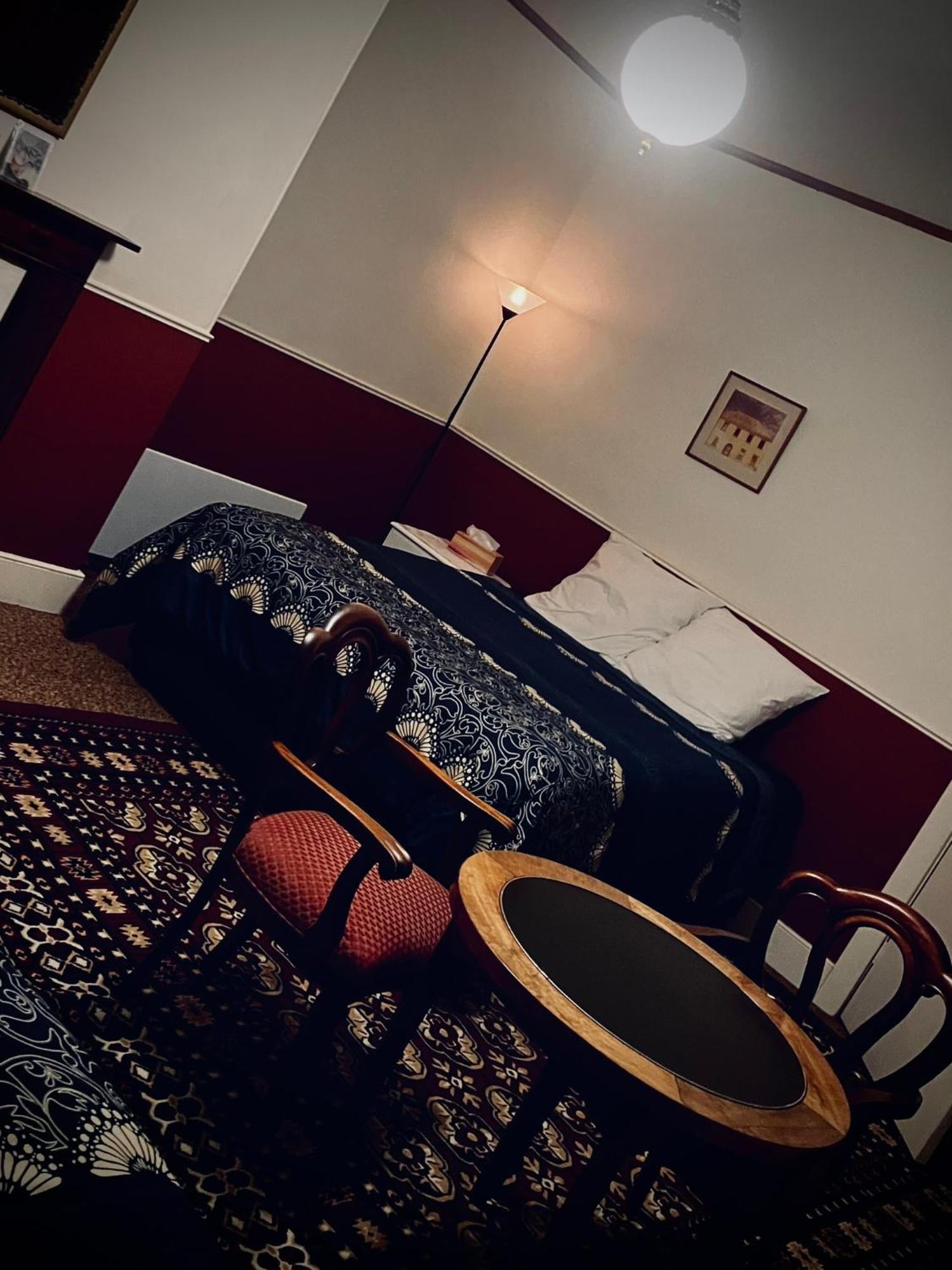 St Andrew'S Inn Conara Junction Zewnętrze zdjęcie
