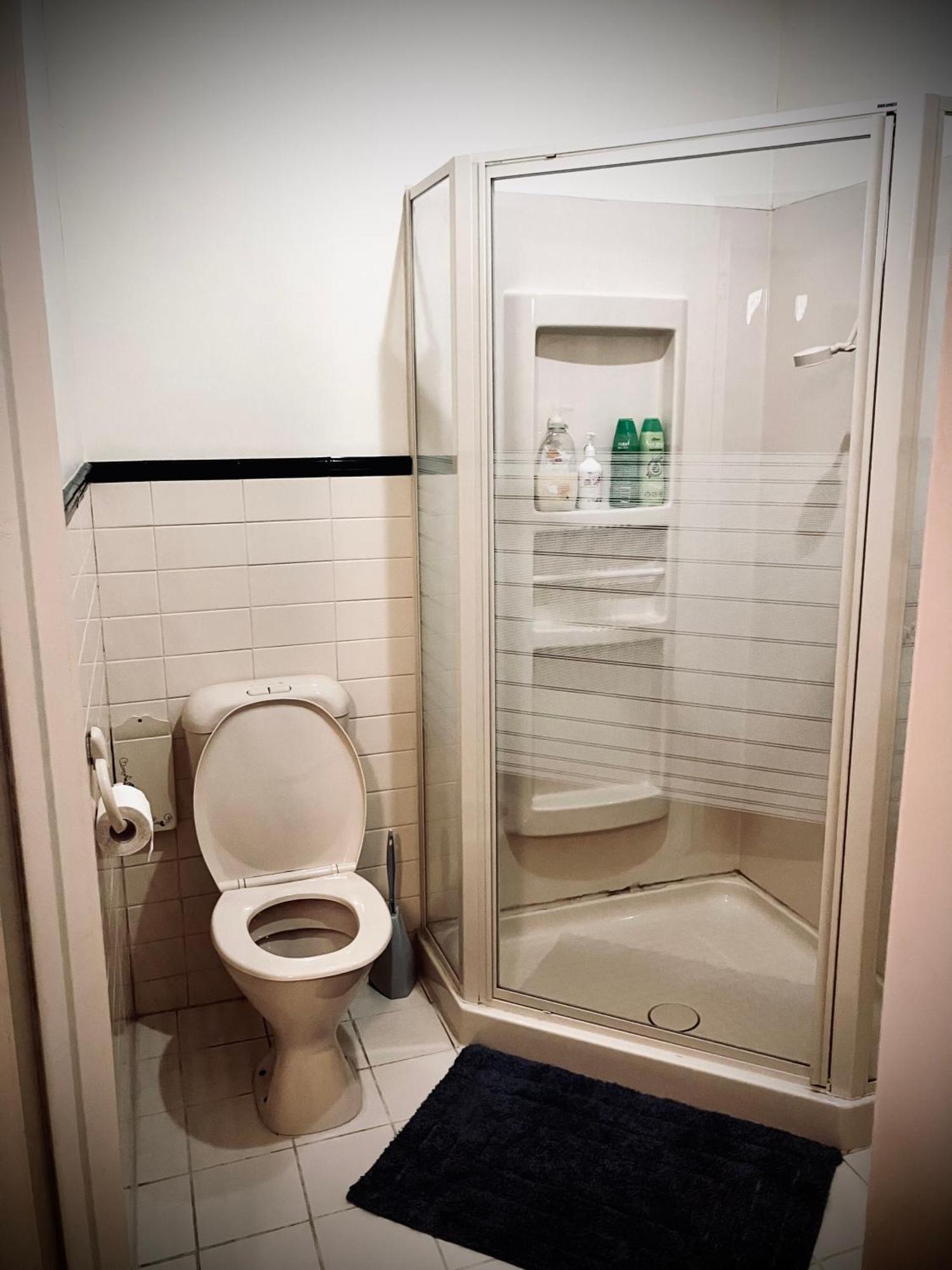 St Andrew'S Inn Conara Junction Zewnętrze zdjęcie