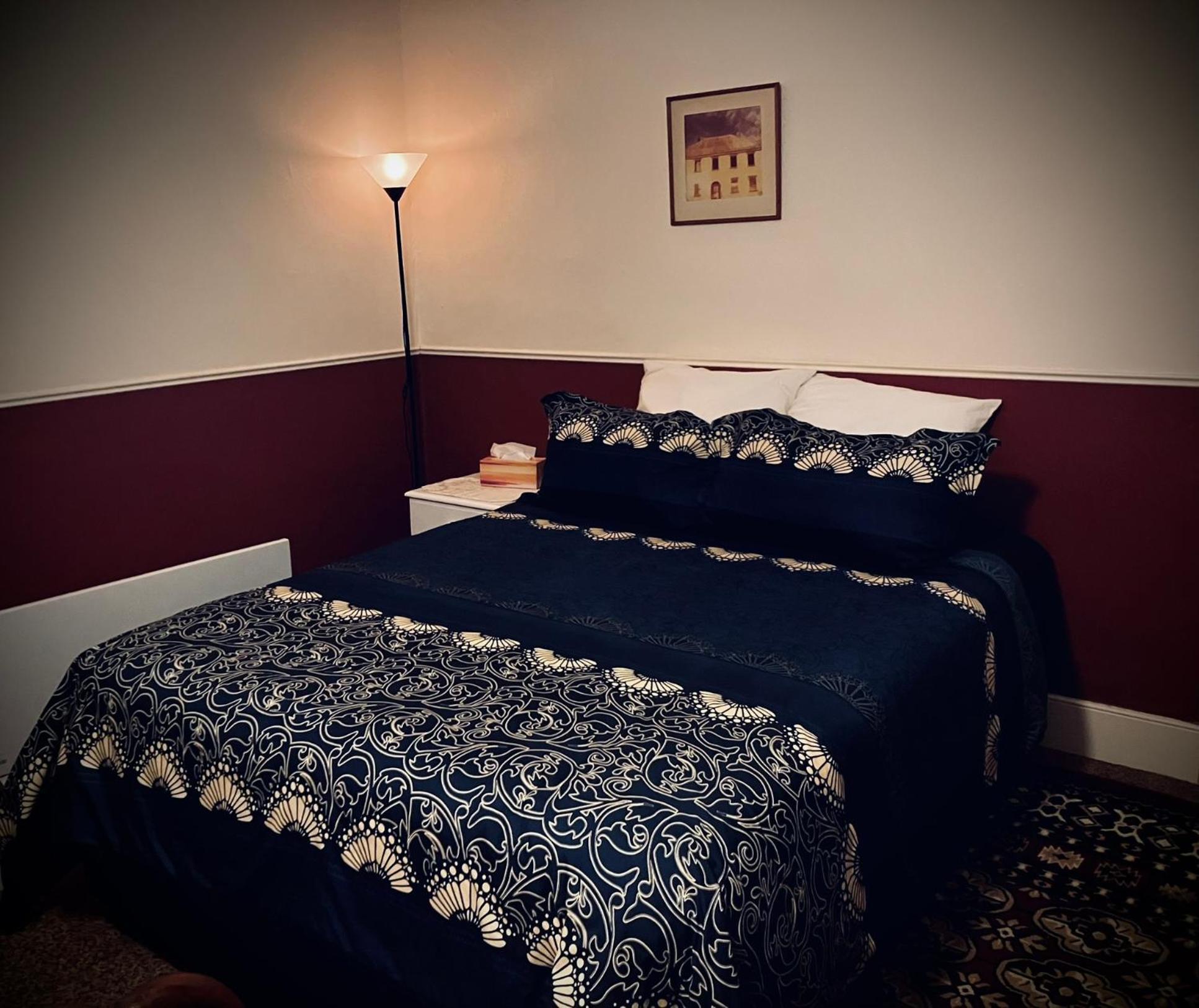 St Andrew'S Inn Conara Junction Zewnętrze zdjęcie