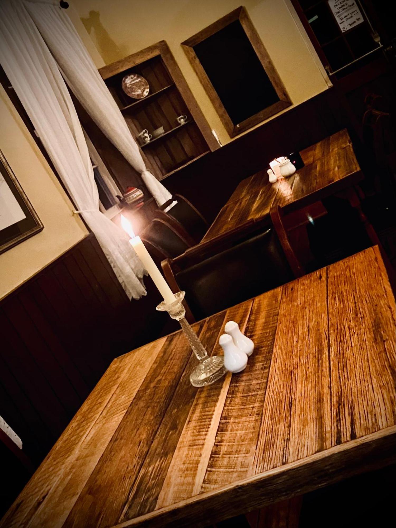 St Andrew'S Inn Conara Junction Zewnętrze zdjęcie