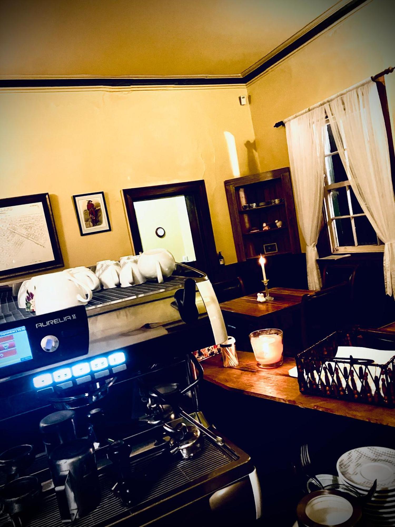 St Andrew'S Inn Conara Junction Zewnętrze zdjęcie