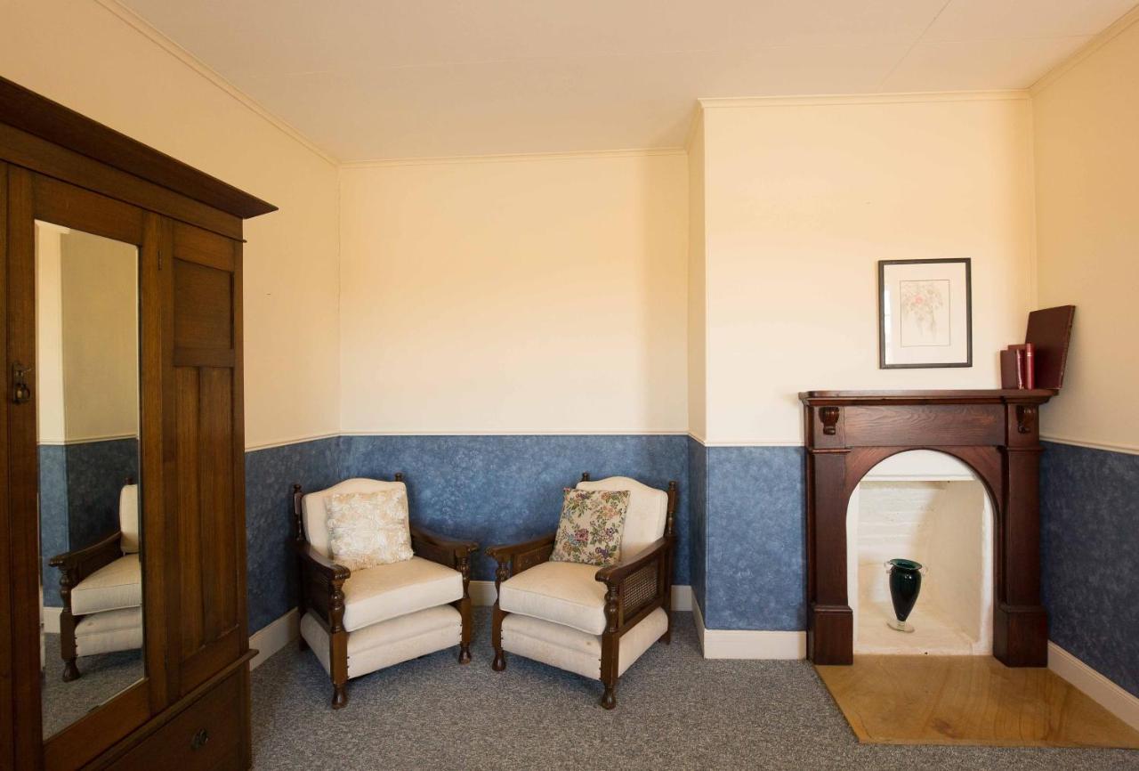 St Andrew'S Inn Conara Junction Zewnętrze zdjęcie