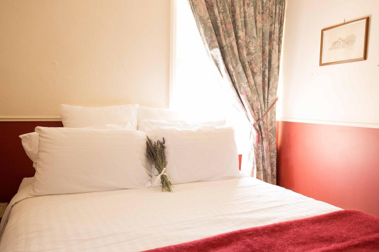 St Andrew'S Inn Conara Junction Zewnętrze zdjęcie