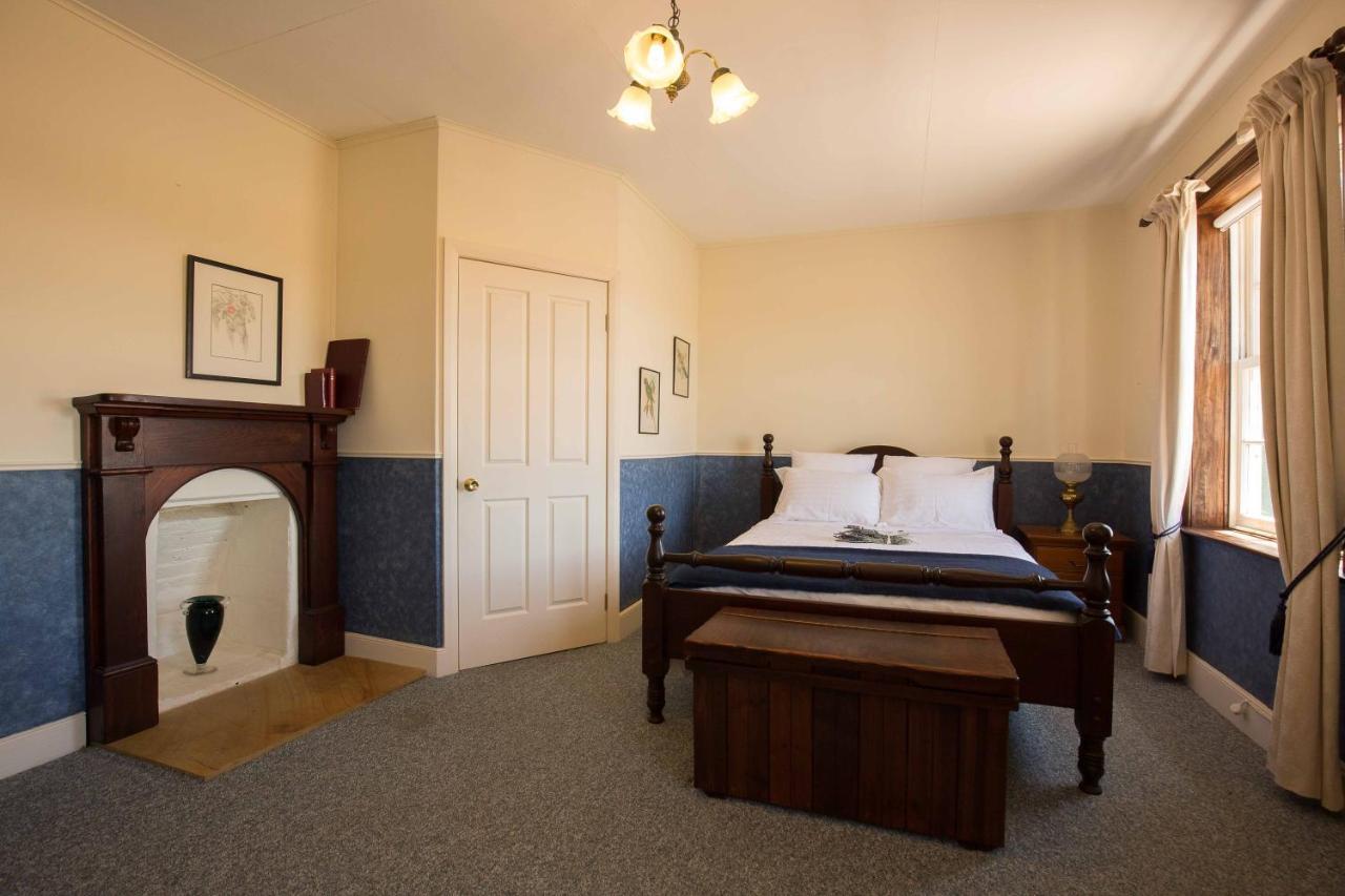 St Andrew'S Inn Conara Junction Zewnętrze zdjęcie