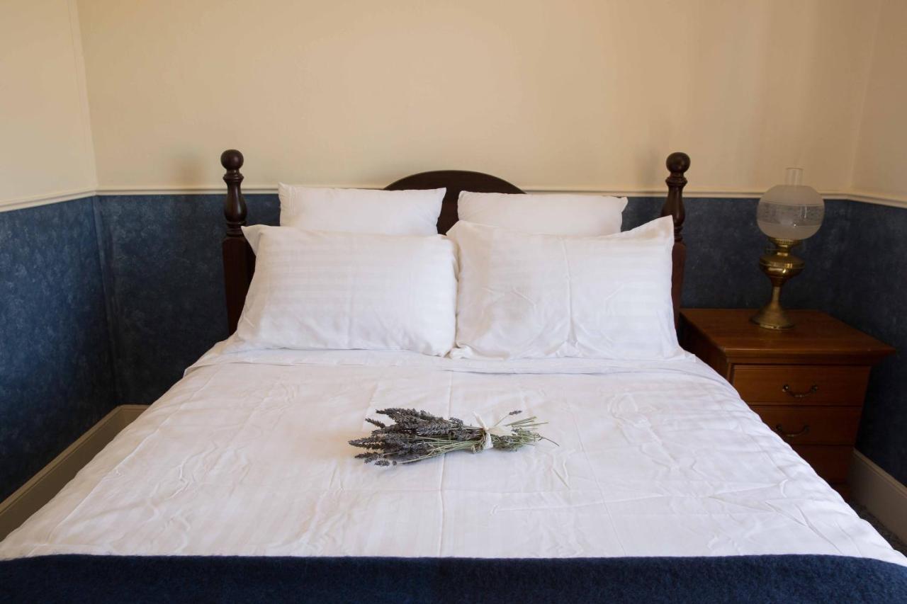 St Andrew'S Inn Conara Junction Zewnętrze zdjęcie