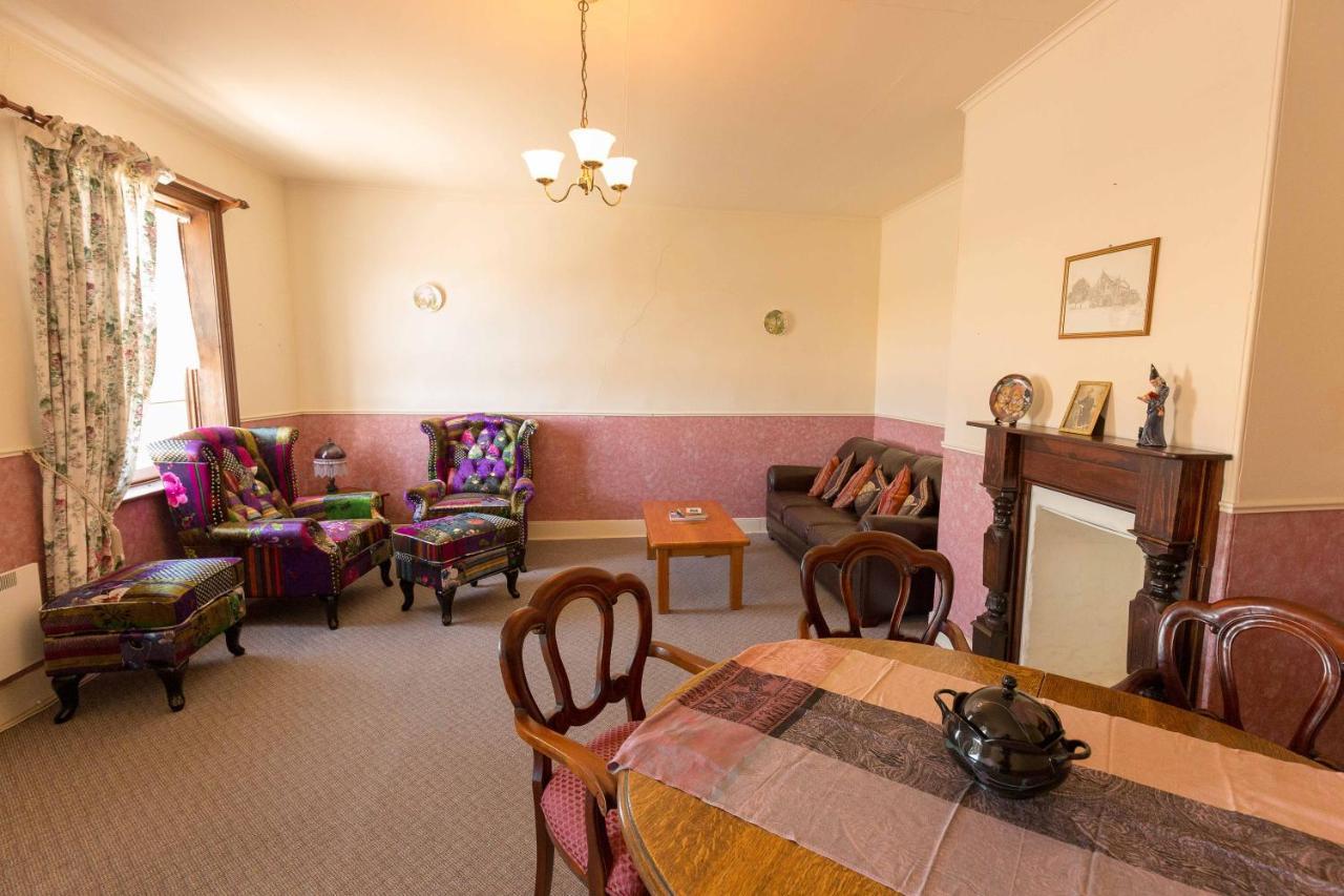 St Andrew'S Inn Conara Junction Zewnętrze zdjęcie