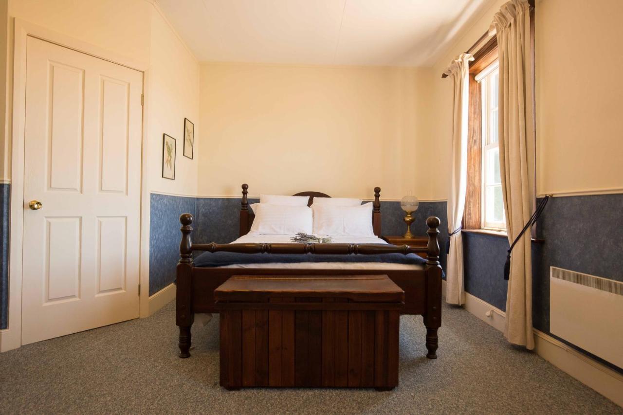 St Andrew'S Inn Conara Junction Zewnętrze zdjęcie
