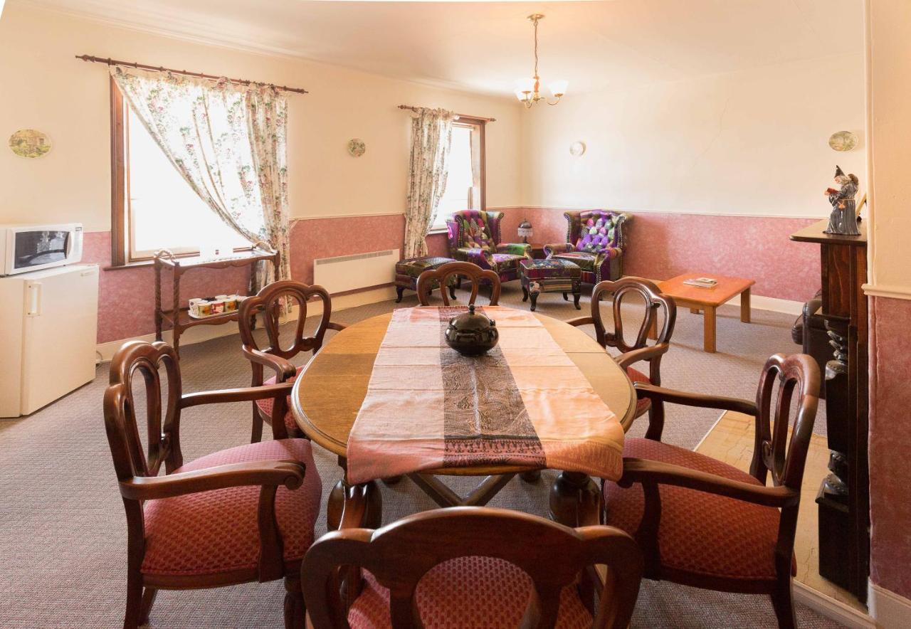 St Andrew'S Inn Conara Junction Zewnętrze zdjęcie